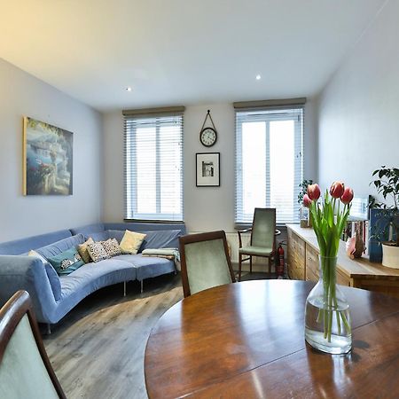 Guestready - Amazing In Trendy Hoxtonshoreditch Λονδίνο Εξωτερικό φωτογραφία