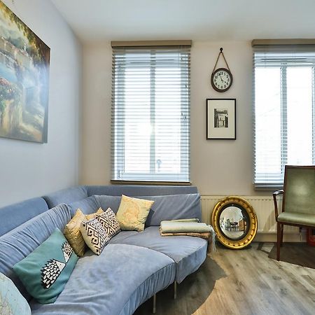 Guestready - Amazing In Trendy Hoxtonshoreditch Λονδίνο Εξωτερικό φωτογραφία