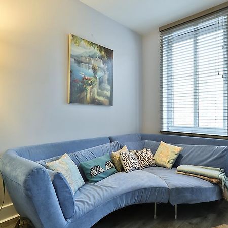 Guestready - Amazing In Trendy Hoxtonshoreditch Λονδίνο Εξωτερικό φωτογραφία