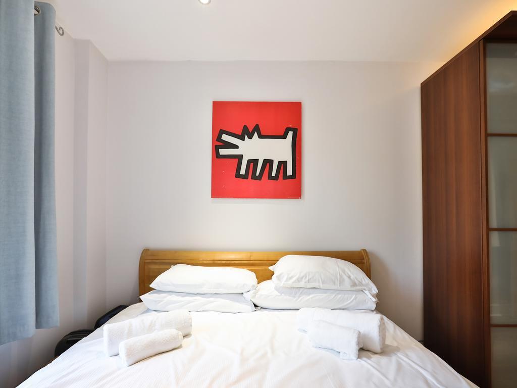 Guestready - Amazing In Trendy Hoxtonshoreditch Λονδίνο Εξωτερικό φωτογραφία