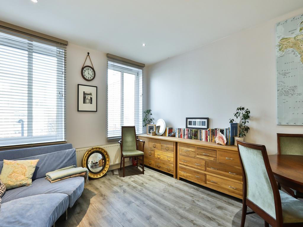 Guestready - Amazing In Trendy Hoxtonshoreditch Λονδίνο Εξωτερικό φωτογραφία