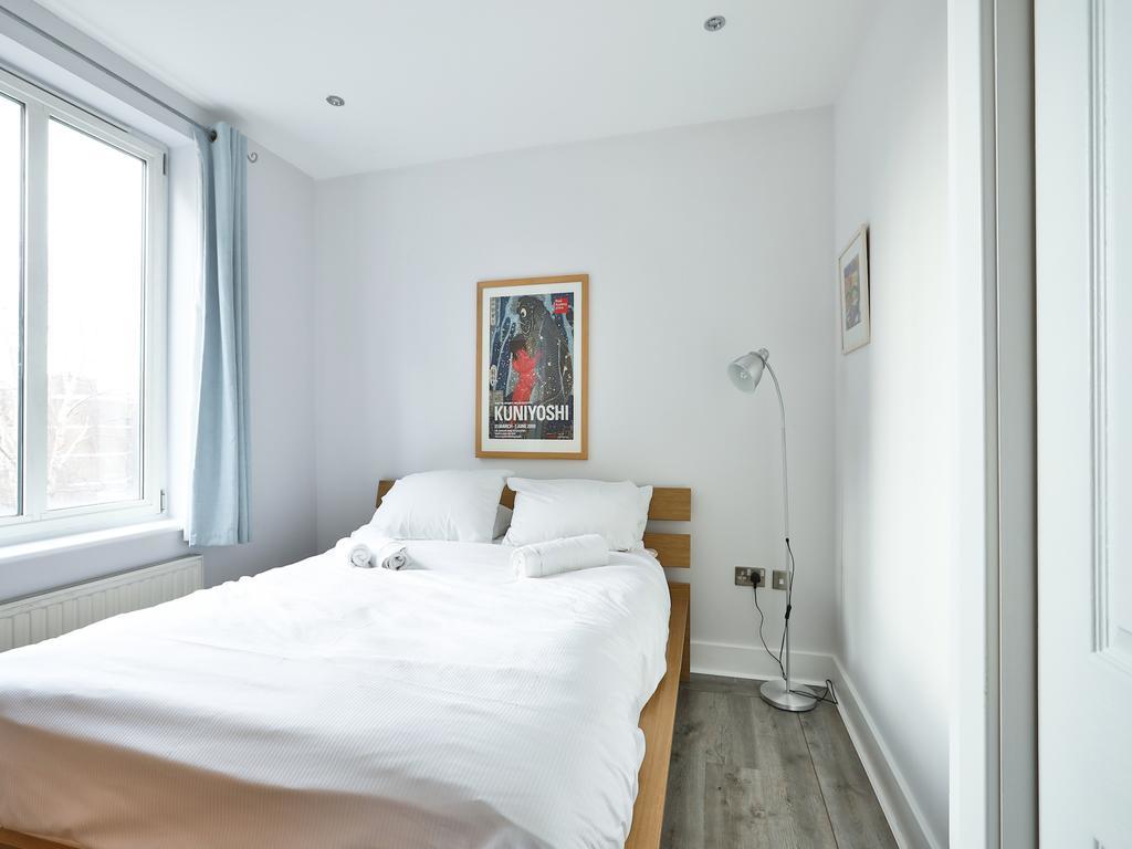 Guestready - Amazing In Trendy Hoxtonshoreditch Λονδίνο Εξωτερικό φωτογραφία